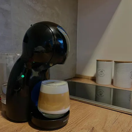 Silver Wings Apartmán Zlatibor