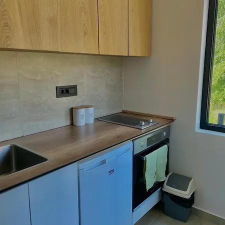 Apartmán Silver Wings Zlatibor