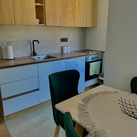 Silver Wings Apartmán