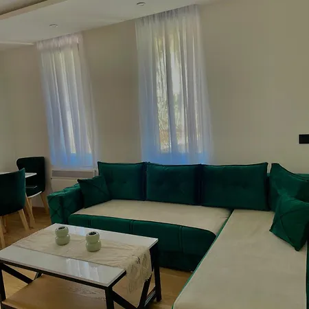 Apartmán Silver Wings