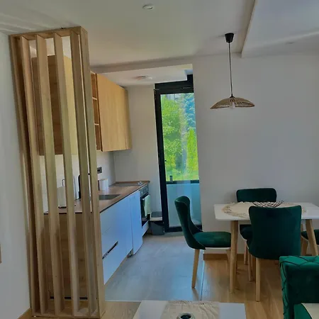 Silver Wings Zlatibor