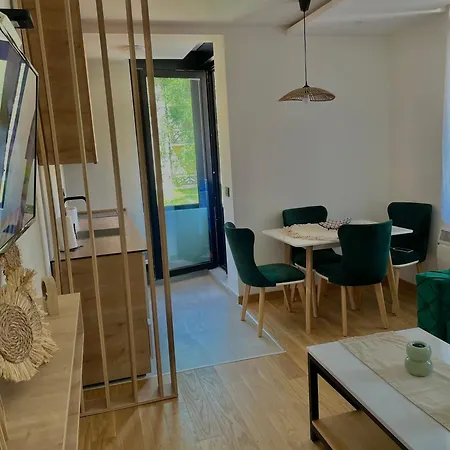 Apartmán Silver Wings