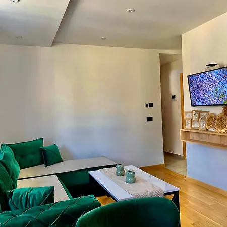 Apartmán Silver Wings