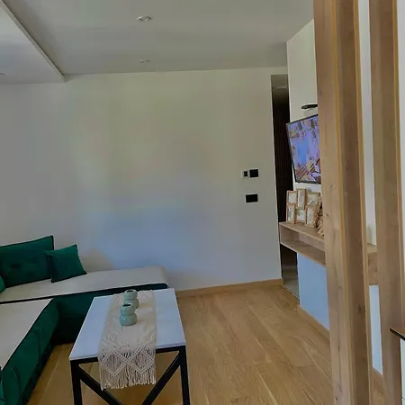 Apartmán Silver Wings Zlatibor