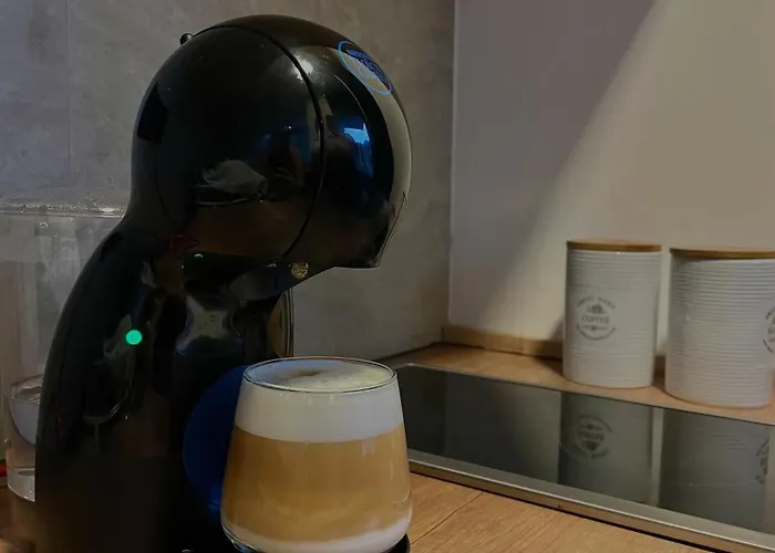 Silver Wings 아파트 즐라티보