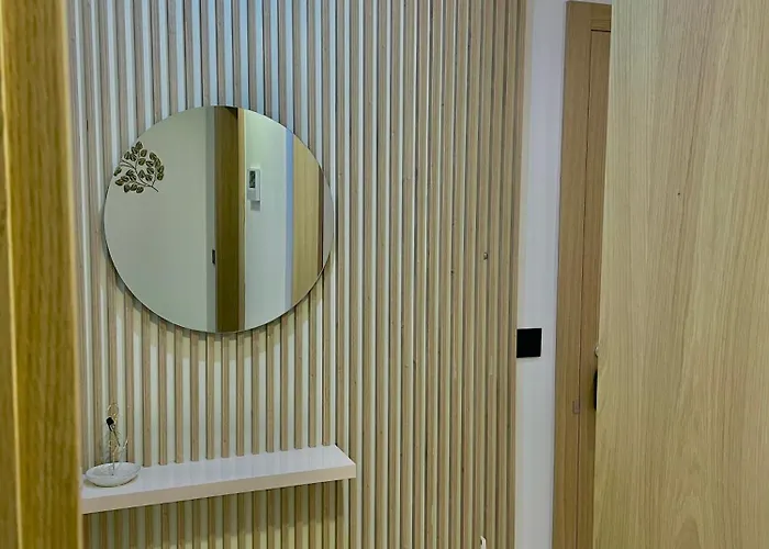 Silver Wings 아파트