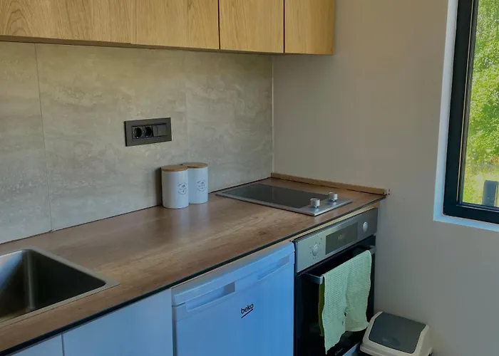 Lejlighed Silver Wings Zlatibor