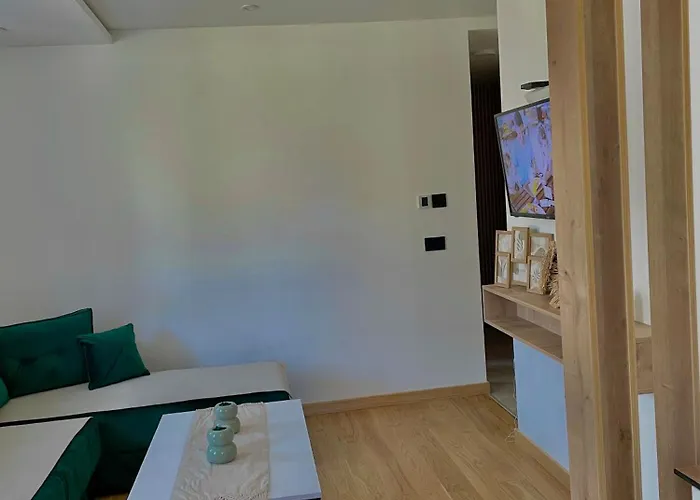 Lejlighed Silver Wings Zlatibor